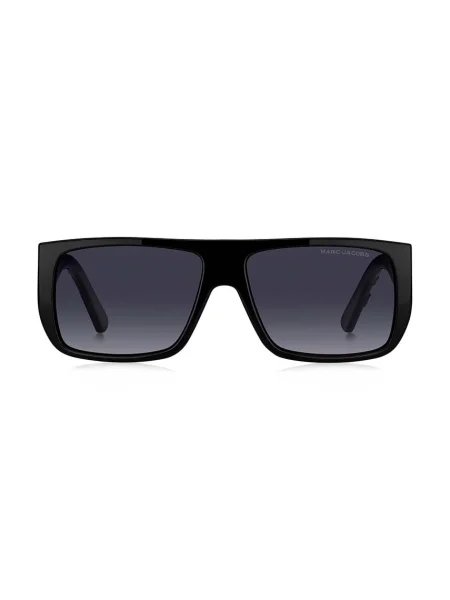 Sluneční brýle Marc Jacobs MARC LOGO černá