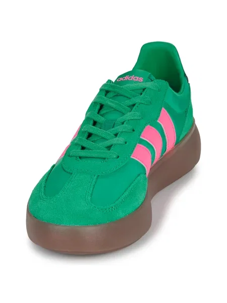 Adidas sneakers Barreda Decode verde