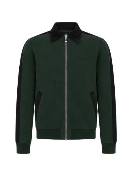 Bunda Paul Smith zelená