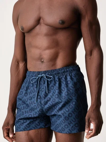 HUGO шорти для купання KALY_Swim short