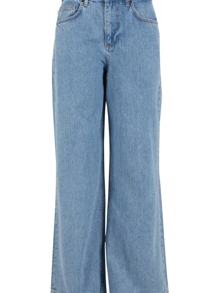 DEF Jeans denim albastru