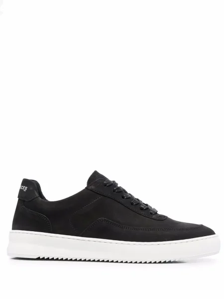 Sneakerși Filling Pieces negru