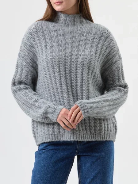 Светр Hugo сірий