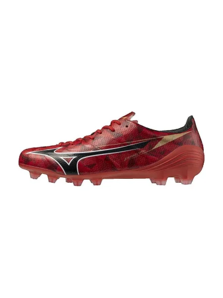 Futbal tenisky Mizuno čierna