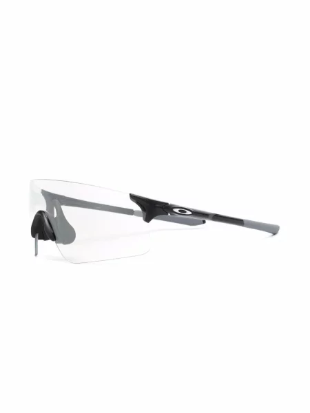 Saulės akiniai Oakley juoda