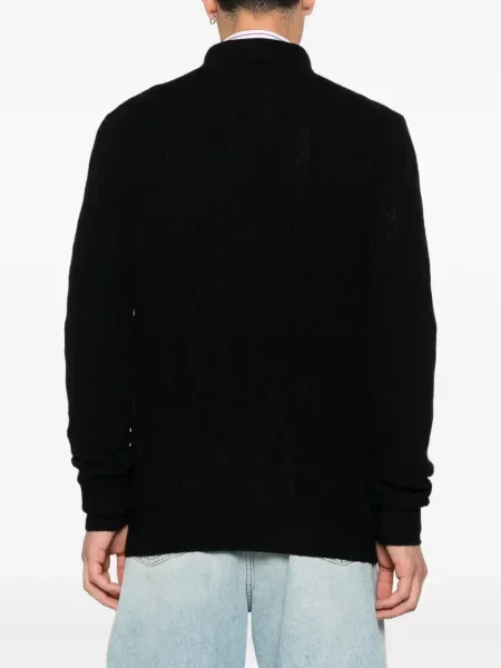 Hanorac Polo Ralph Lauren negru