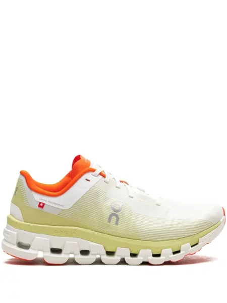 Sneakerși On-running verde