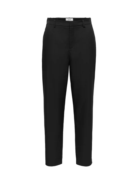 JDY Pantaloni JDYELIZA' negru