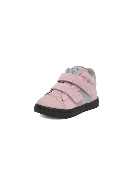 Lasocki Kids Sportcipők rózsaszín