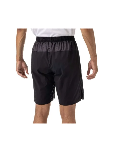 Nohavice Yonex čierna