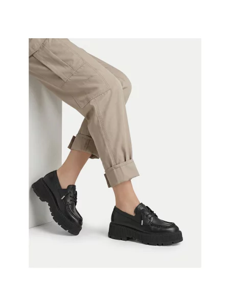 G-Star Raw Pantofi negru