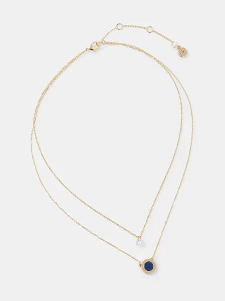 Ланцюжок Dkny