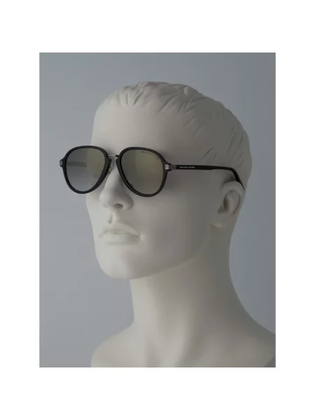 Okulary przeciwsłoneczne Marc Jacobs czarne