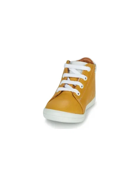 Pantofi copii Gbb galben