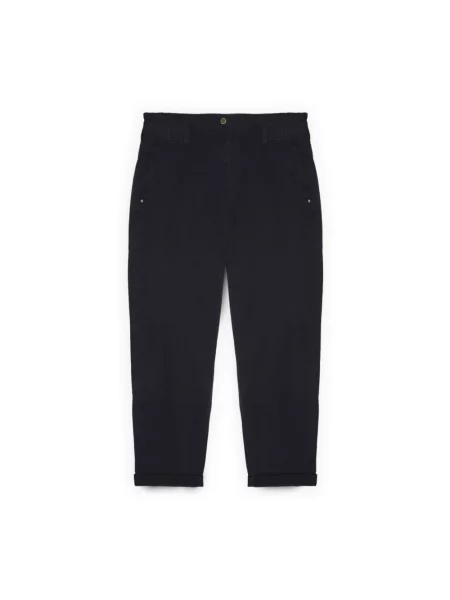 Spodnie Fiorella Rubino niebieskie