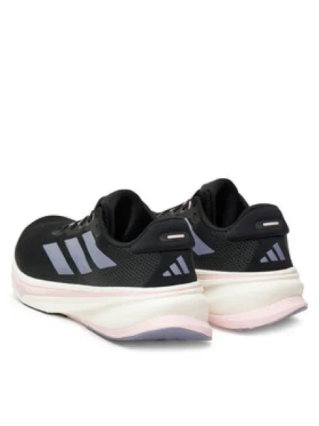 Adidas Bežecké topánky Supernova Rise 2 čierna