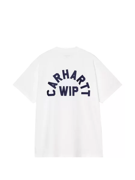 Tricou Carhartt Wip alb
