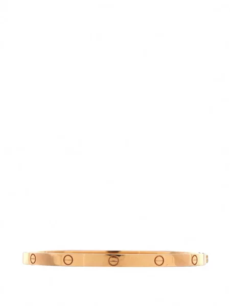 Brăţară Cartier roz