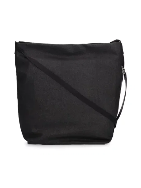 Torebka Ann Demeulemeester czarna