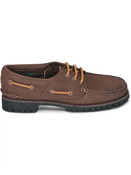 Pantofi Timberland maro