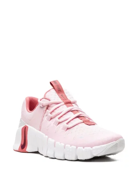 Sportbačiai Nike Metcon rožinė