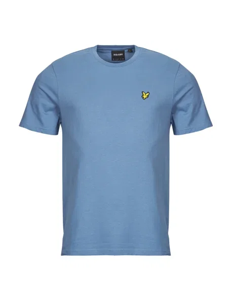 Tricou Lyle & Scott albastru