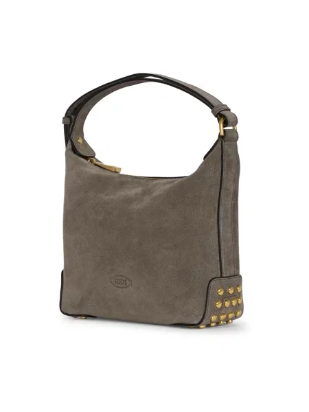 Torebka Tod's szara