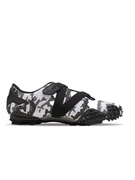 Sneakersy Puma czarne