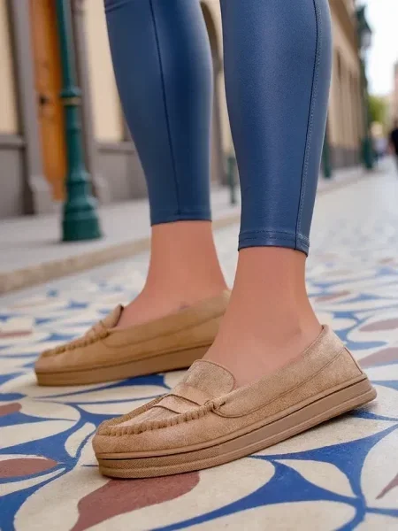 Mocasini Resti