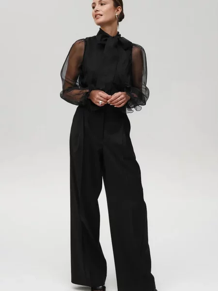 Undress Code Блузка Pure Elegance Bodysuit Classic