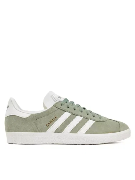 Superge adidas zelena
