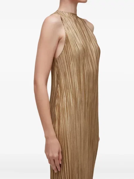 Rochie maxi Osklen de costum