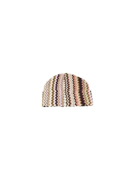 Czapka Missoni