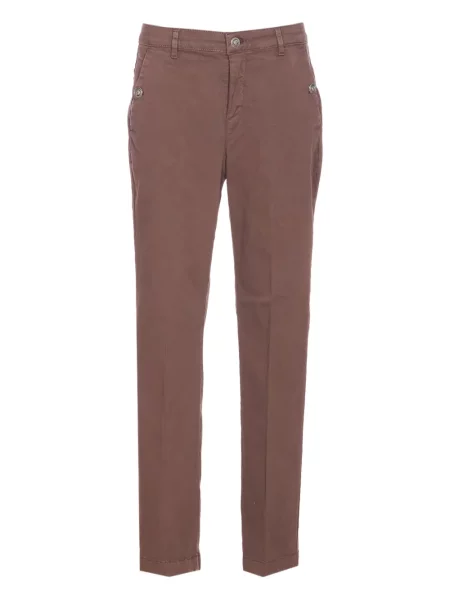 Дънки Liu Jo кафяво