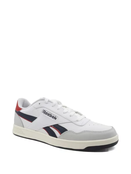Sneakerși Reebok alb