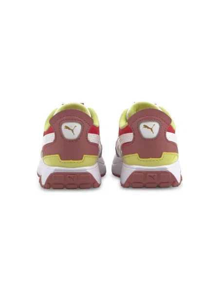 Pantofi copii Puma roz