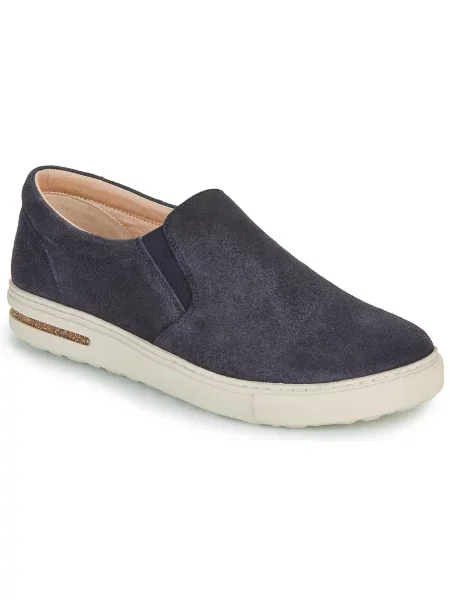 Hlačke slip Birkenstock modra