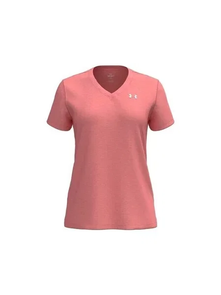 Majica Under Armour ružičasta