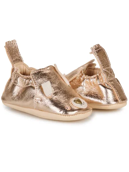 Pantofi copii Easy Peasy roz