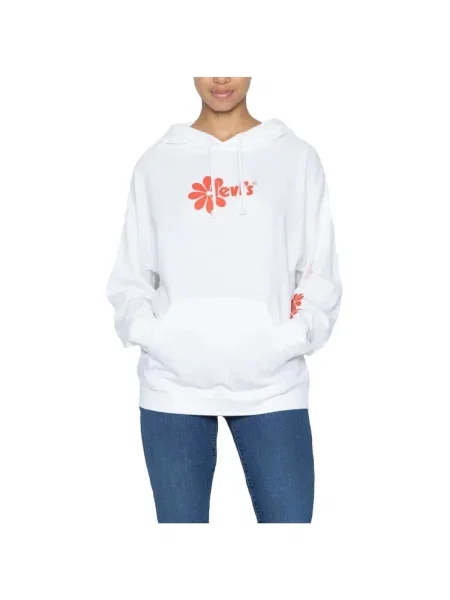 Geacă Levi's® alb