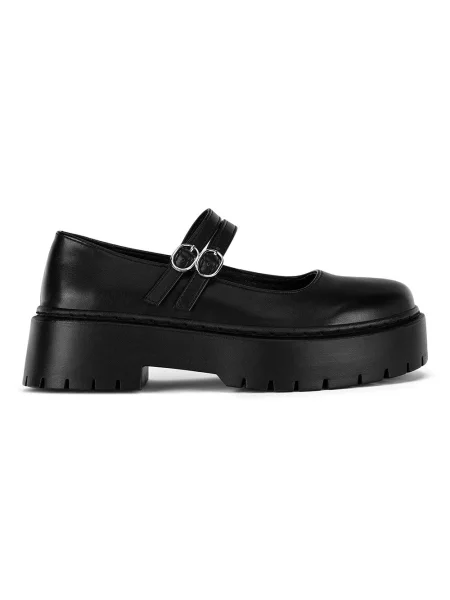 Pantofi DeeZee negru