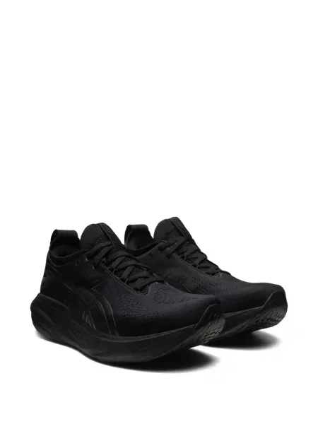 Маратонки Asics Gel-nimbus черно