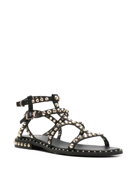 Sandale Ash negru