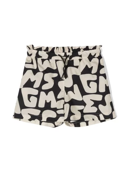 Szorty dziecięce Msgm
