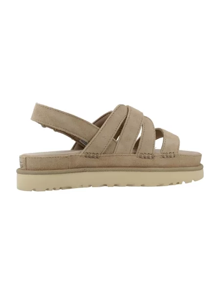 Pantofi Ugg maro