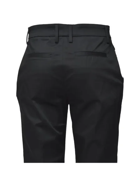 Pantaloni Room 52 negru