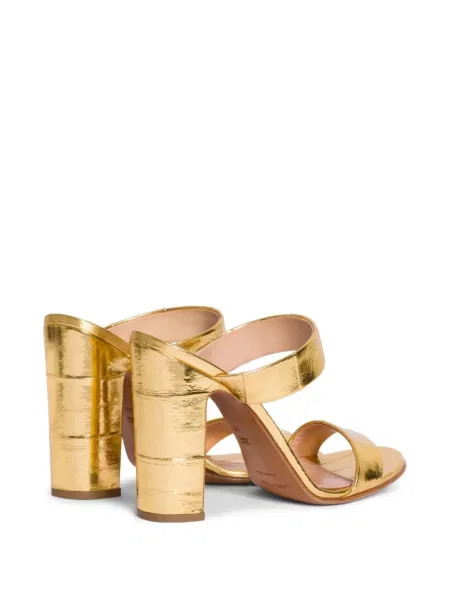 Sandale Alberta Ferretti cu bretele