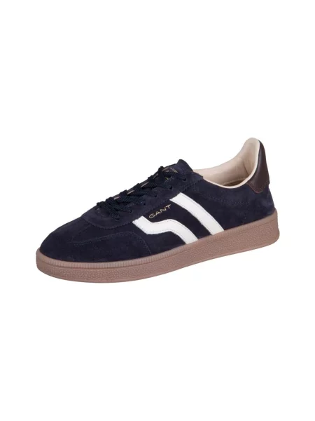 Pantofi Gant maro