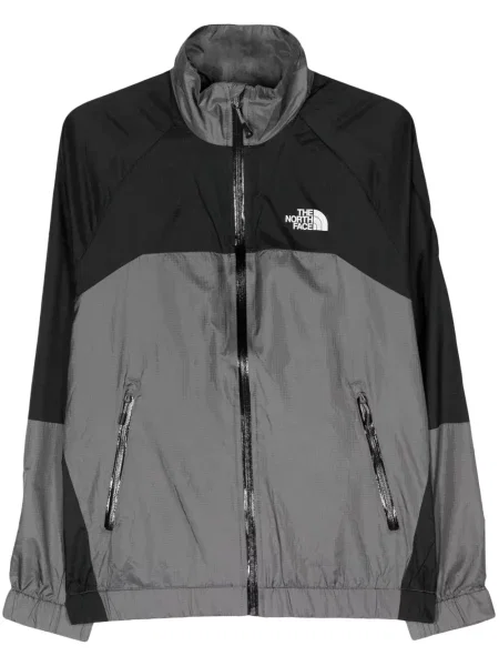 Geacă The North Face gri