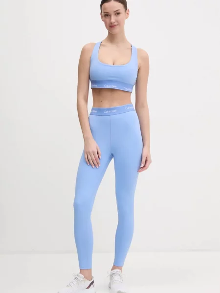 Calvin Klein Performance športne pajkice modra